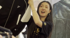 漂亮的媳妇